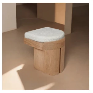 Add Luxury to Your Living Room with a Brown Marble Coffee Table