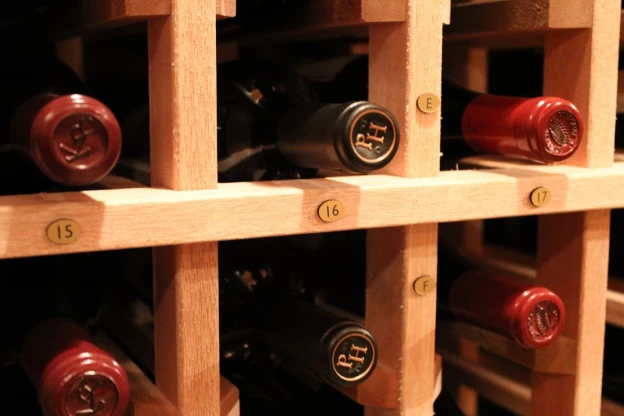 Reimagining Luxury in Naperville: Wine Tasting Rooms as the New Social Hubst Title