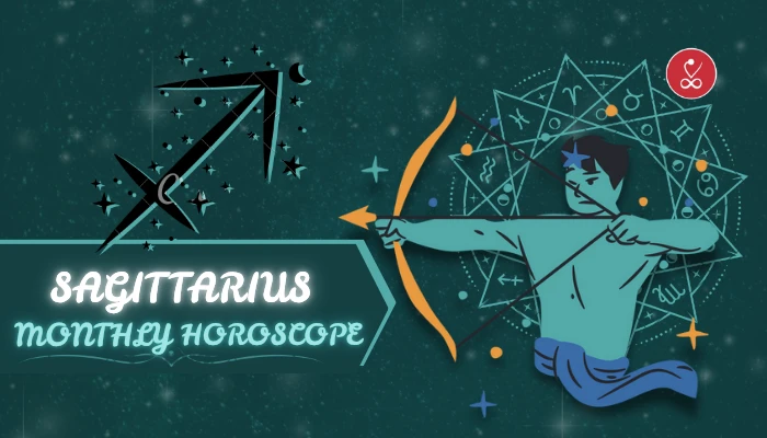 Sagittarius Monthly Horoscope June 2025 Insights & Guidance