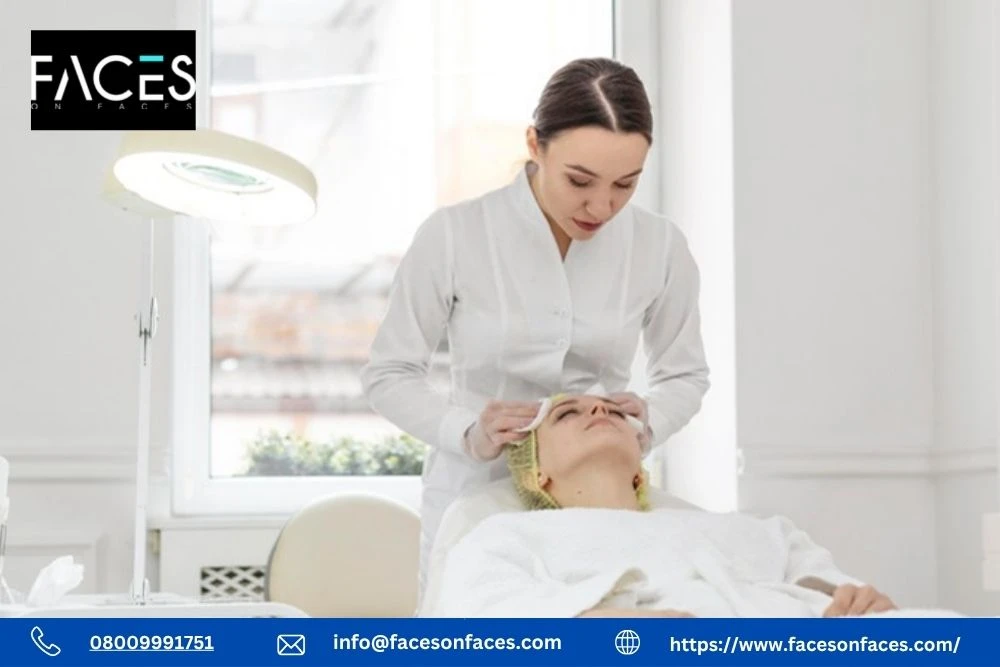 Fast Track Aesthetics Courses in London: Train Quickly to Become a Skilled Practitioner