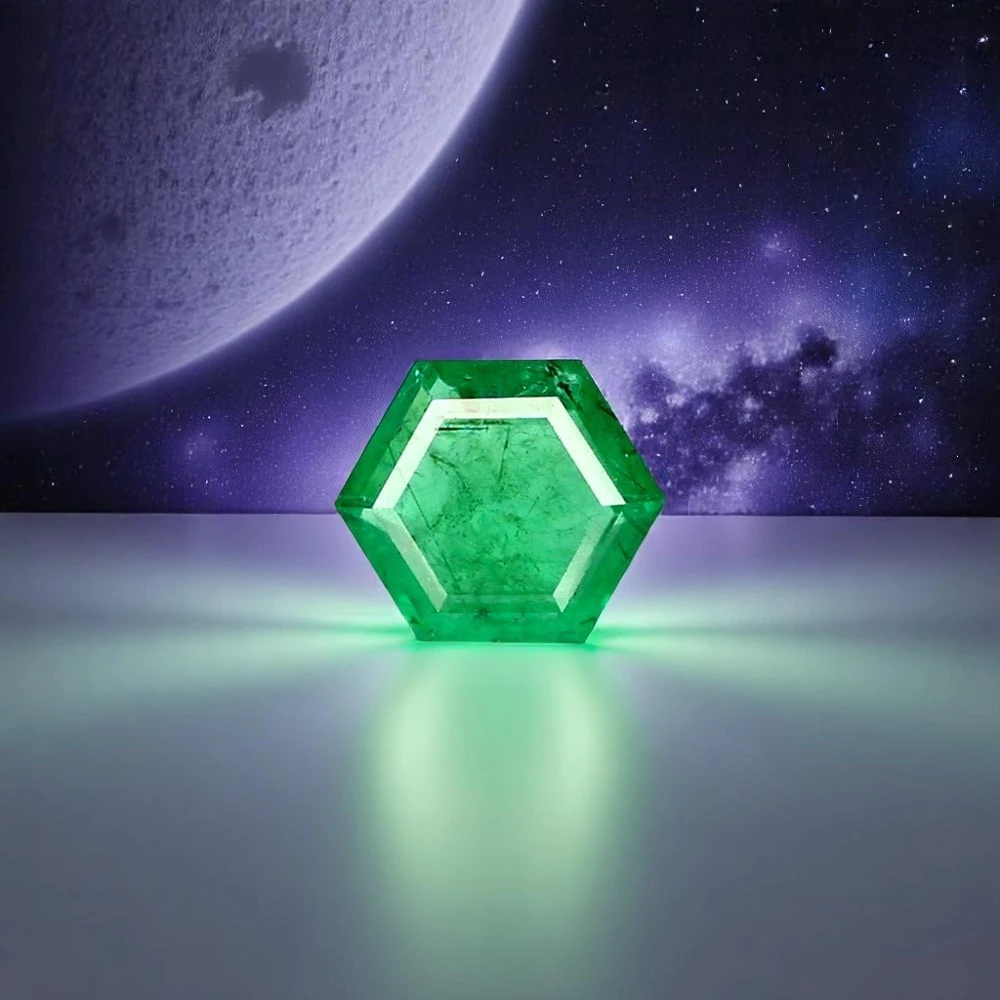 Types of Emeralds - The Ultimate Guide
