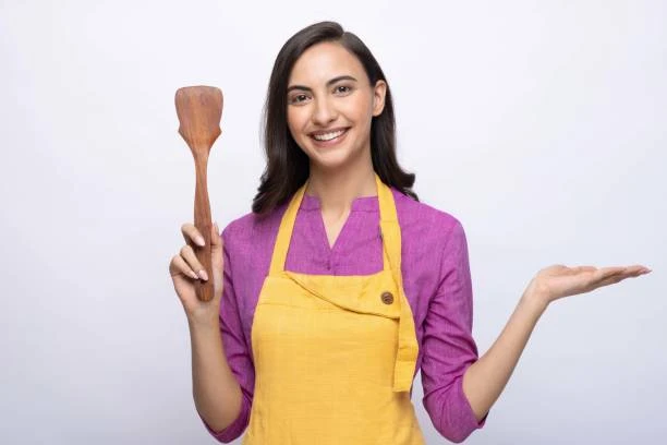 Shop the Perfect Wooden Spatula Set for Everyday Cooking