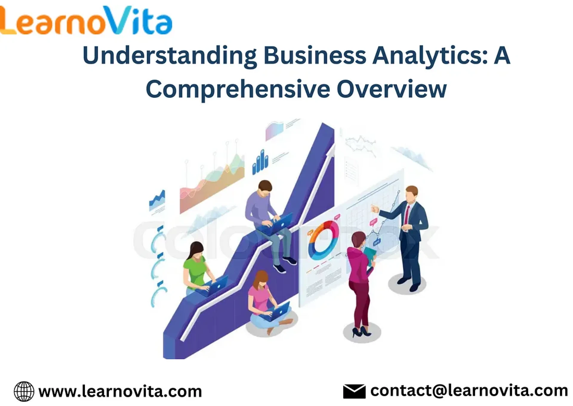 The Essential Guide to Understanding Business Analytics