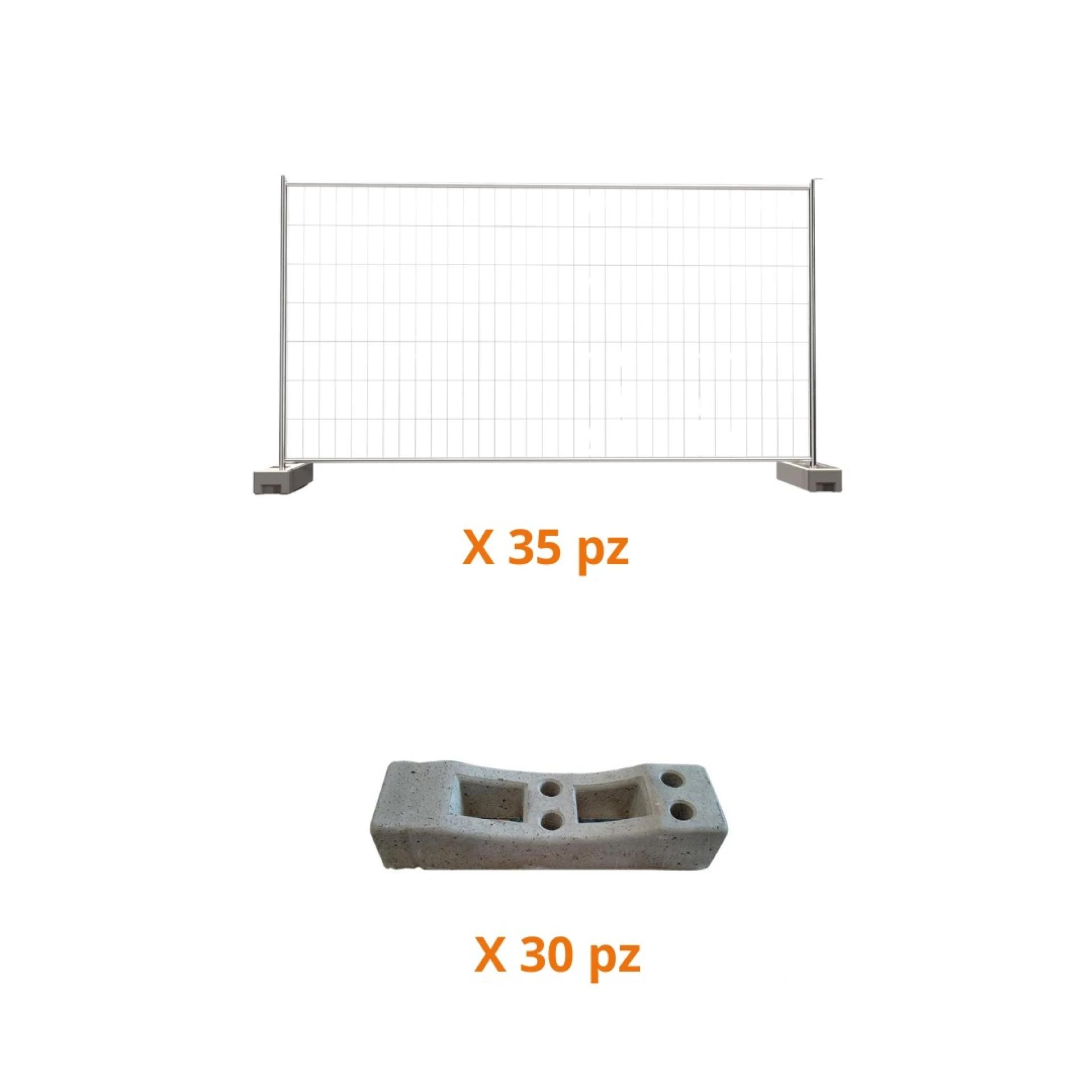 Soluzioni Efficienti per la Vendita Orsogril e Recinzioni Orsogrill