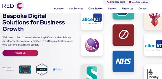 5+ Best Mobile App Development Companies in Europe To Watch out For in 2025