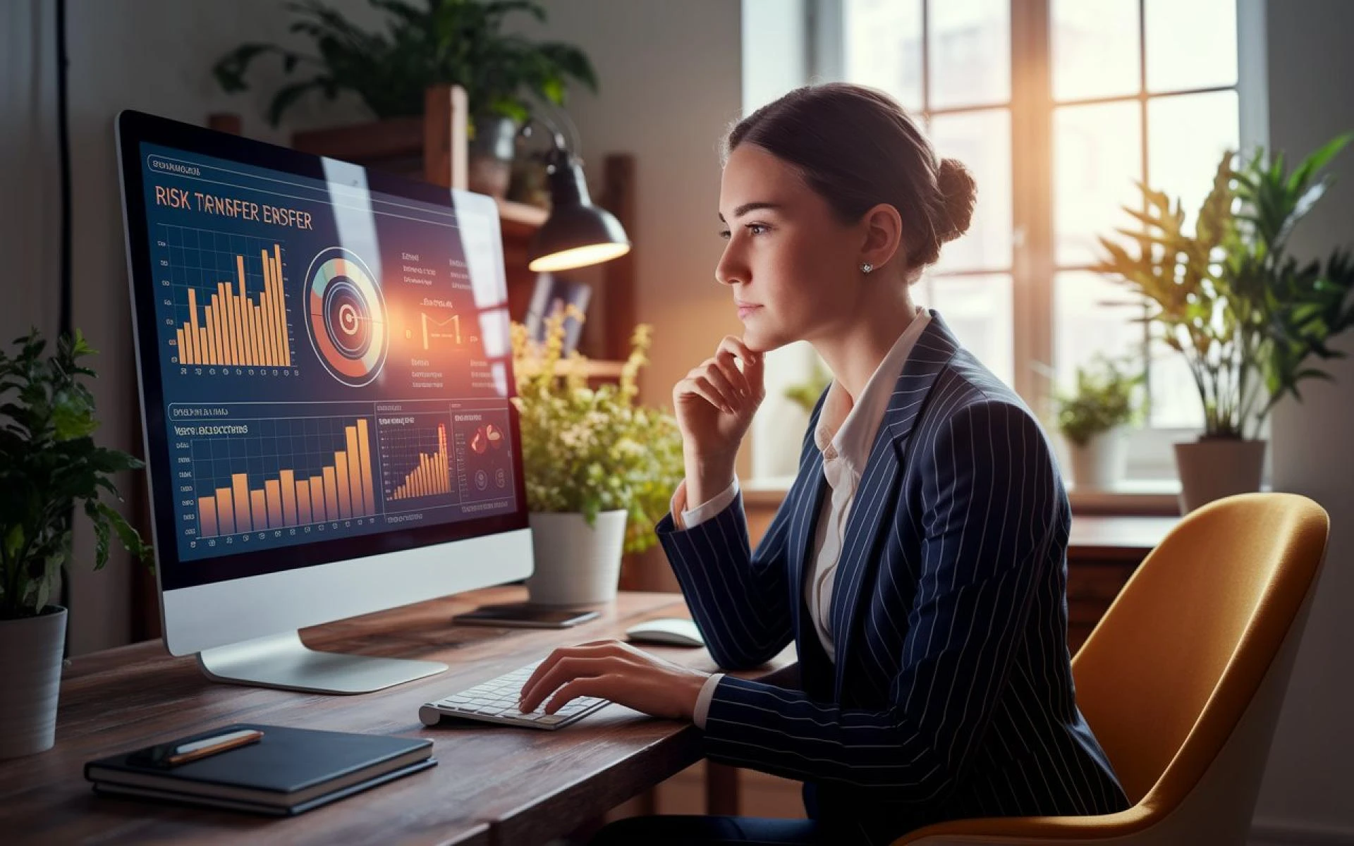 How Lenders Use Technology to Monitor Commercial Real Estate Debt Portfolios