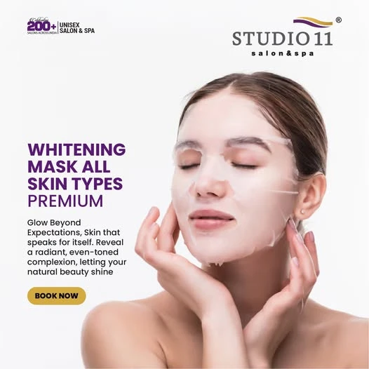 Best Unisex Salons in Hennur - Studio 11 Family Salon