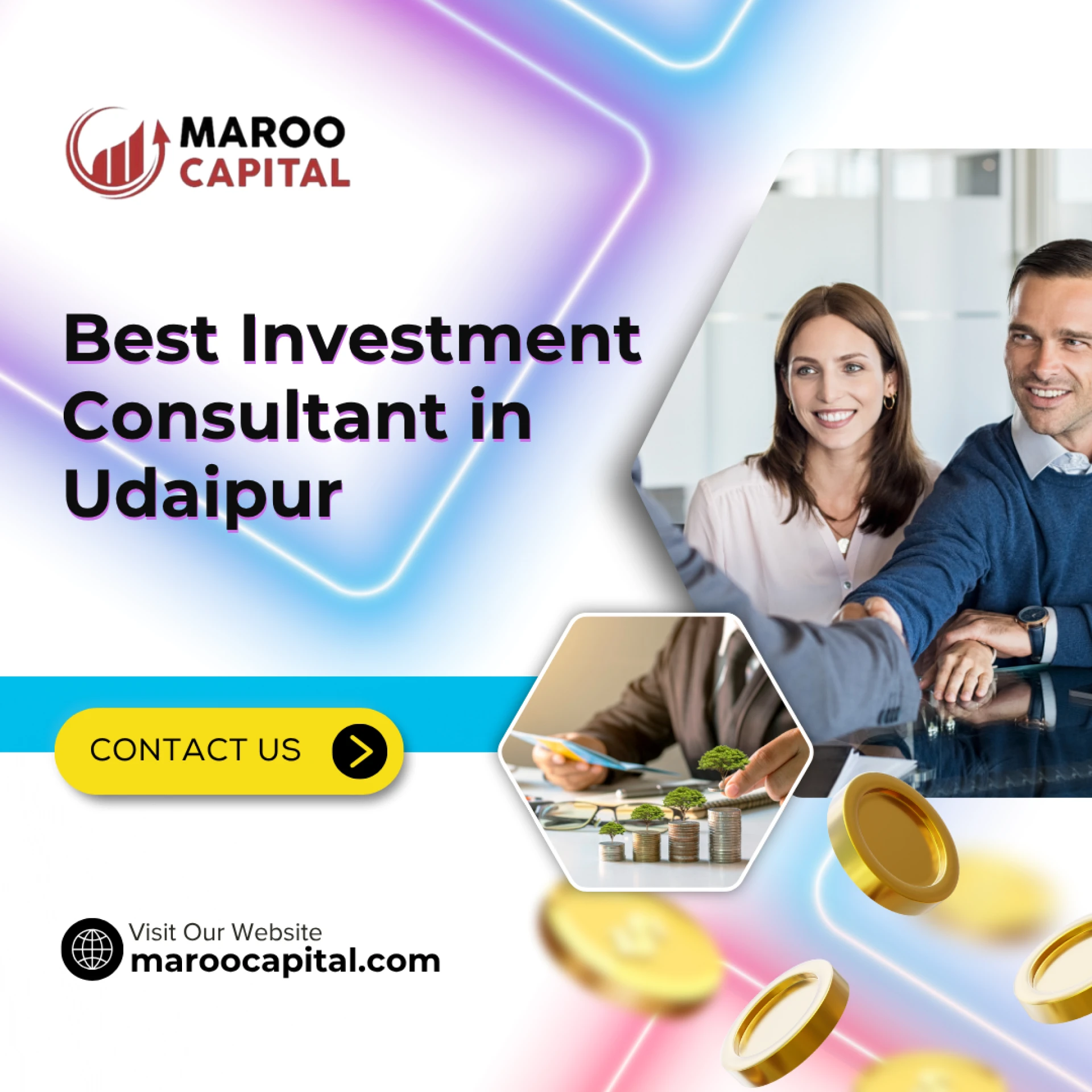 How to Choose the Best Investment Consultant for Your Financial Goals