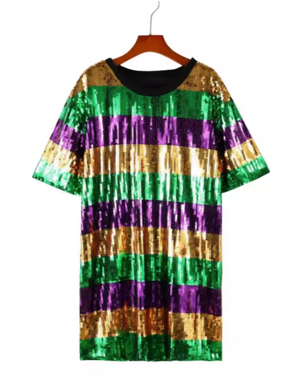 Don't Let Dull Outfits Make it to Mardi Gras: Try Quirky Costumes