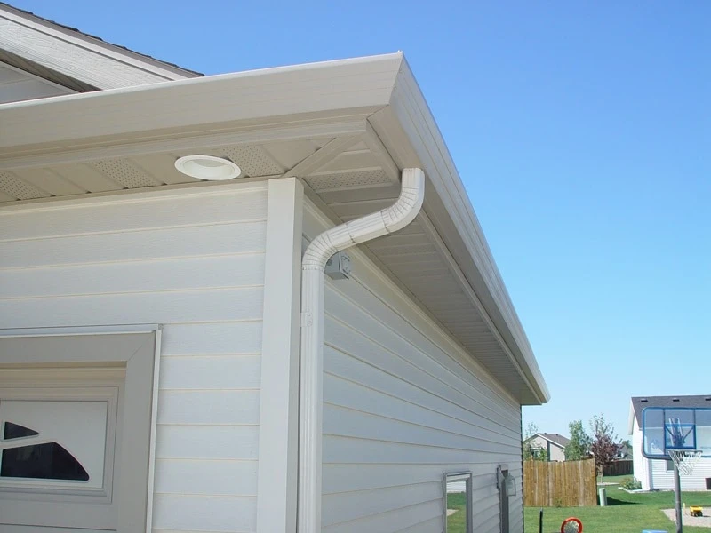 Affordable and Reliable Gutter Installation Contractor in Wisconsin