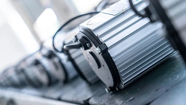 Where Are Our Industrial Electro Magnets Used in Industrial Automation?