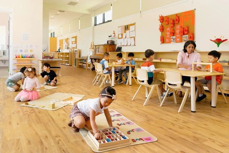 Guru Global School – Nurturing Bright Futures at the Top Nursery School in Indore