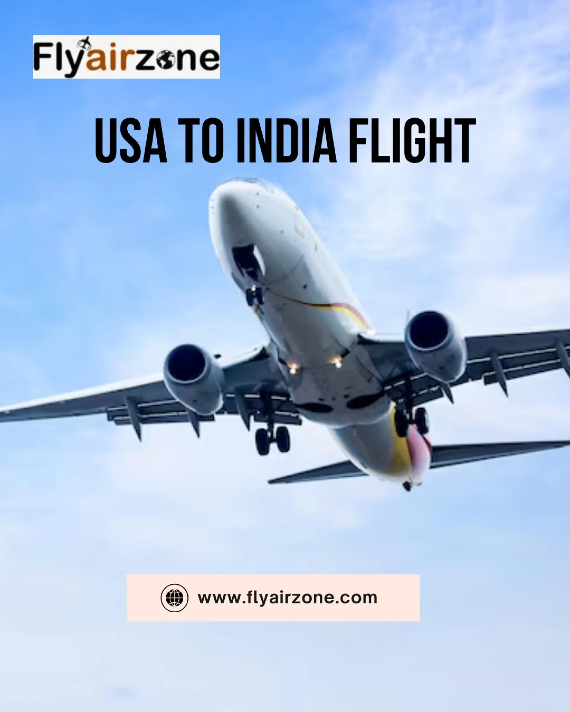 Business Travel Tips for USA to India Flights