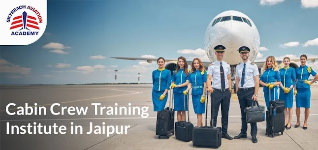 How to Start Cabin Crew Training After 12th in India
