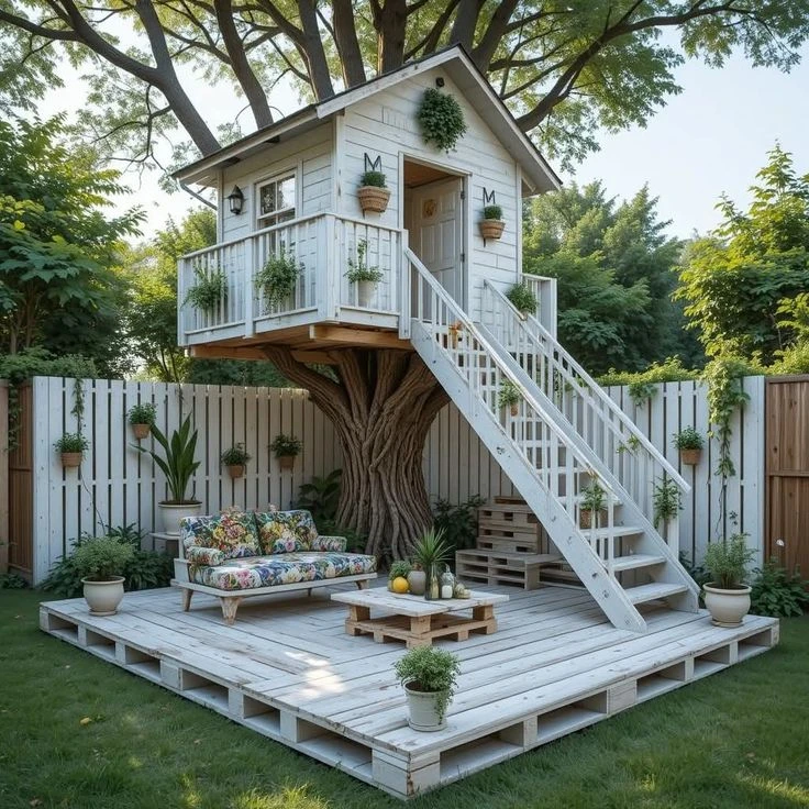 How Many Ways Can a Backyard Be Used? 28 Amazing Ideas for Every Lifestyle