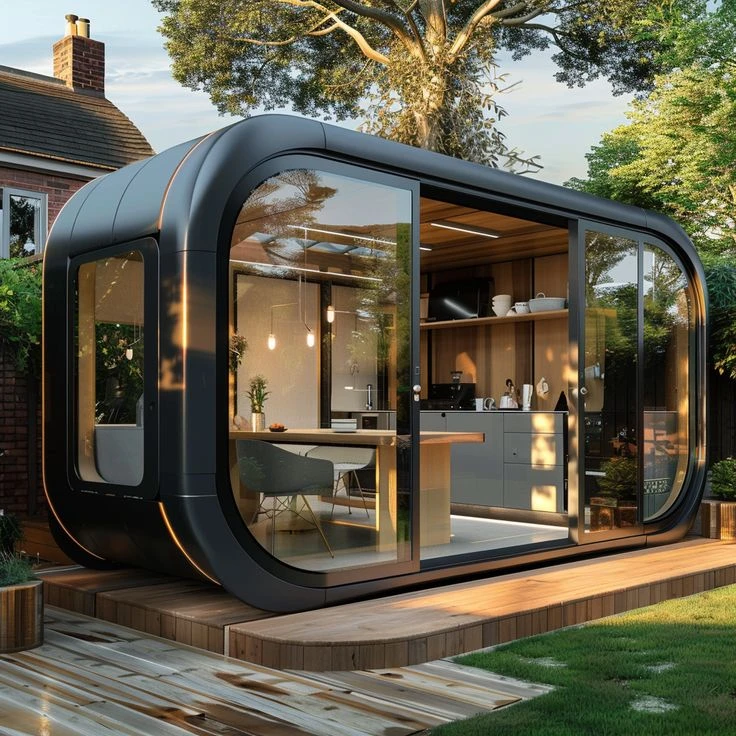 How Many Ways Can a Backyard Be Used? 28 Amazing Ideas for Every Lifestyle