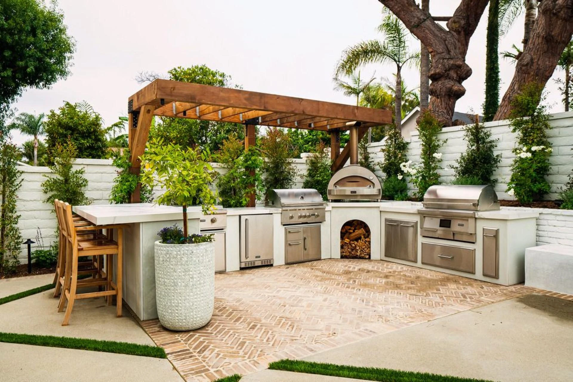How Many Ways Can a Backyard Be Used? 28 Amazing Ideas for Every Lifestyle