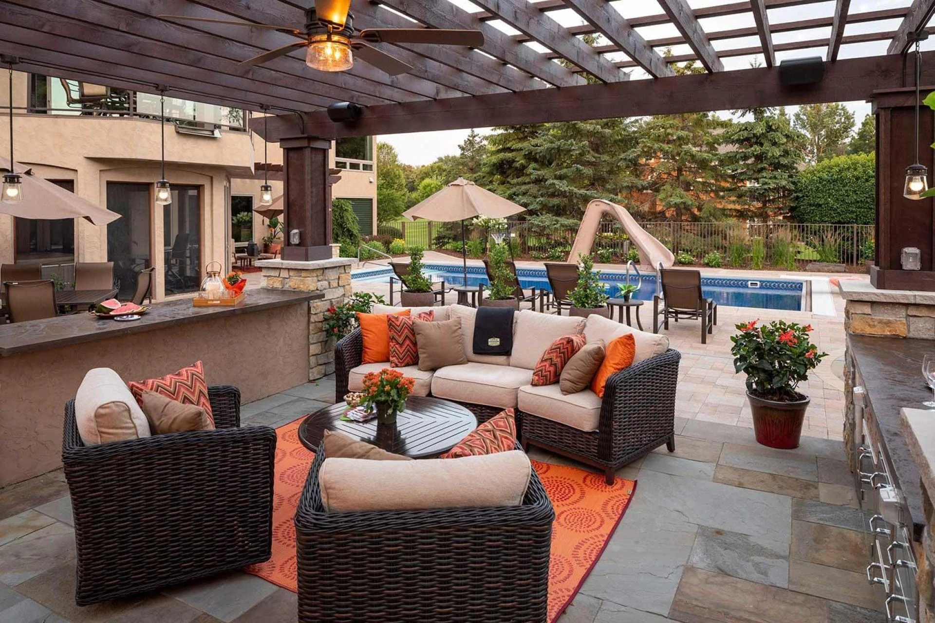 How Many Ways Can a Backyard Be Used? 28 Amazing Ideas for Every Lifestyle