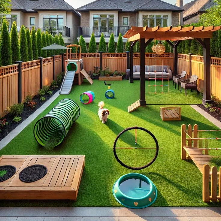 How Many Ways Can a Backyard Be Used? 28 Amazing Ideas for Every Lifestyle