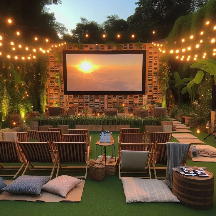 How Many Ways Can a Backyard Be Used? 28 Amazing Ideas for Every Lifestyle