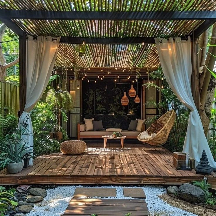 How Many Ways Can a Backyard Be Used? 28 Amazing Ideas for Every Lifestyle