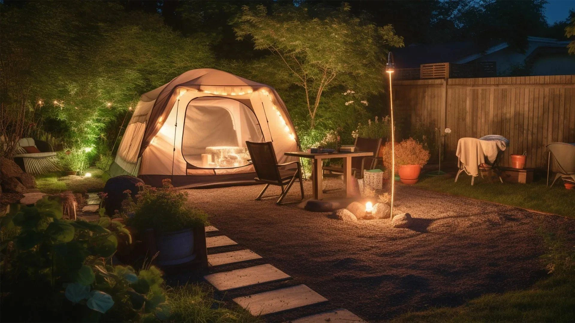 How Many Ways Can a Backyard Be Used? 28 Amazing Ideas for Every Lifestyle