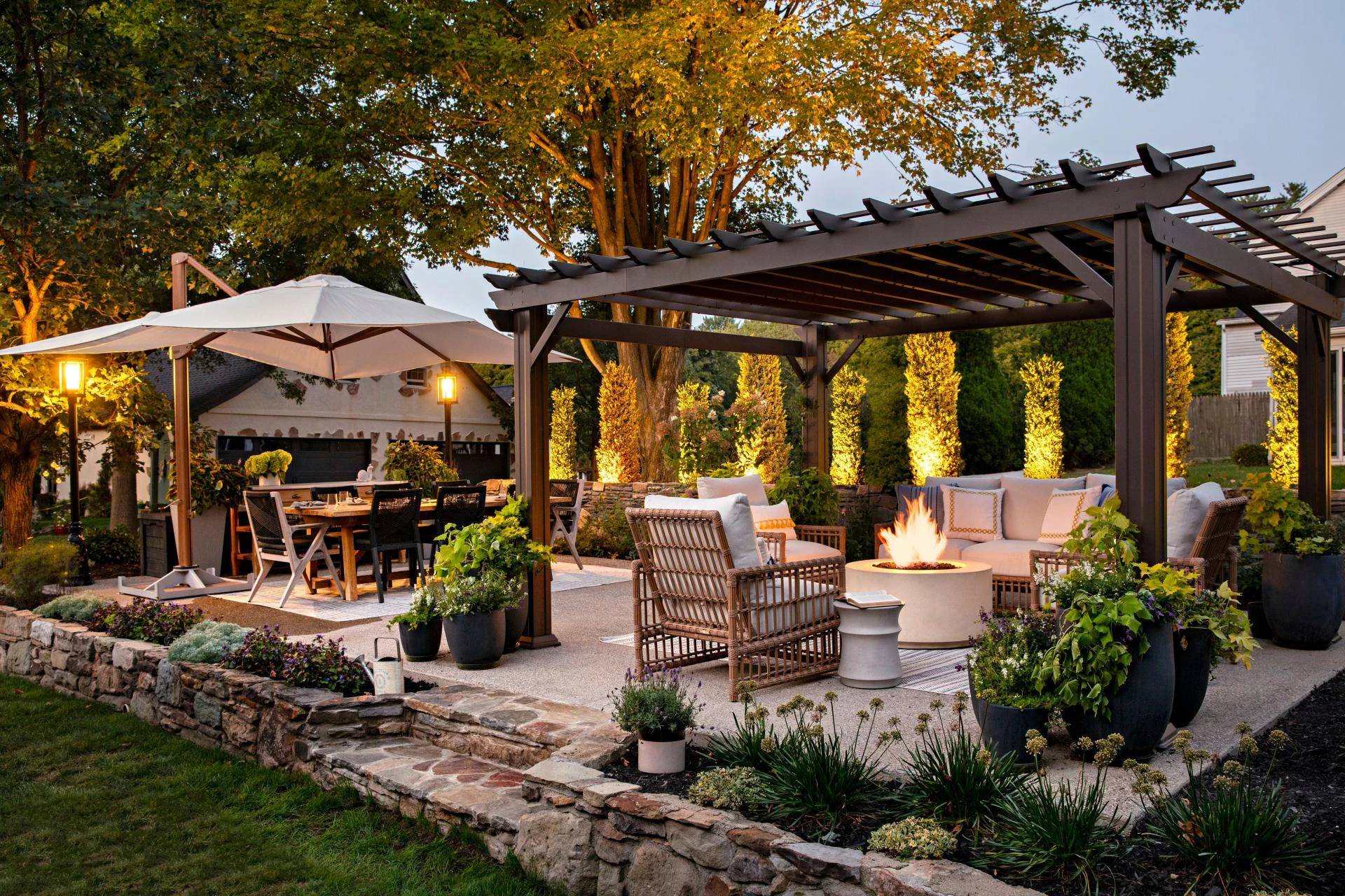 How Many Ways Can a Backyard Be Used? 28 Amazing Ideas for Every Lifestyle