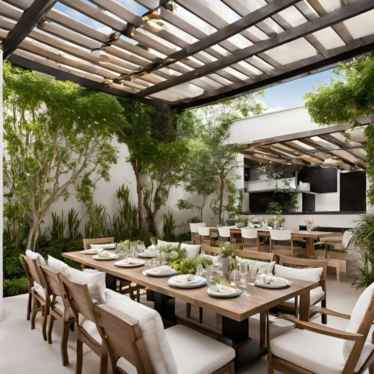 How Many Ways Can a Backyard Be Used? 28 Amazing Ideas for Every Lifestyle