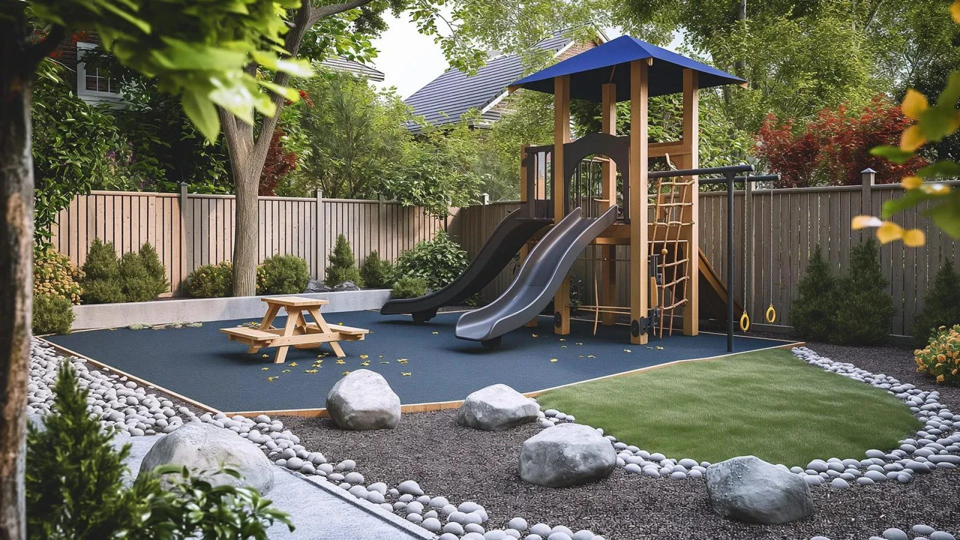 How Many Ways Can a Backyard Be Used? 28 Amazing Ideas for Every Lifestyle