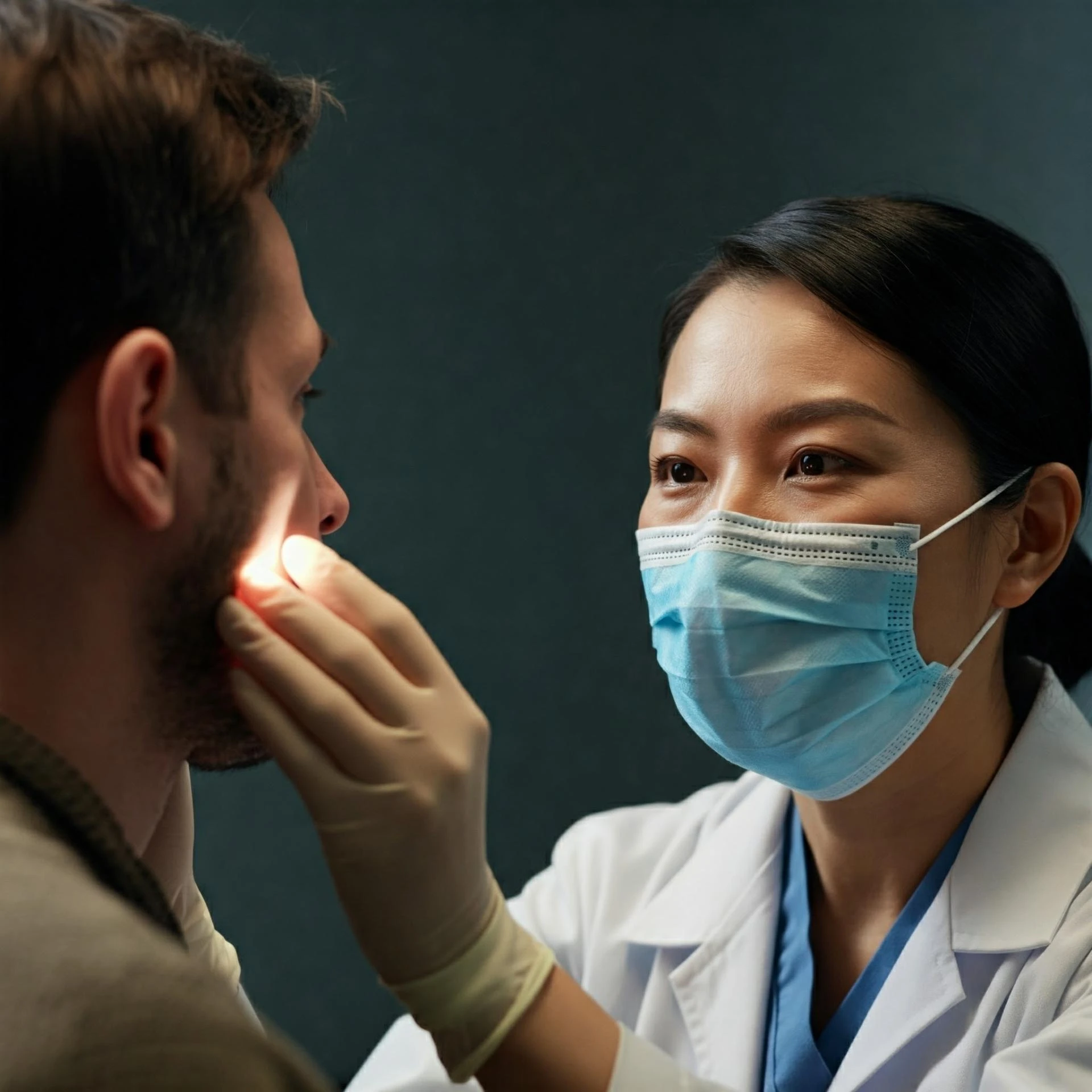 How to Choose the Best ENT Specialist in Mohali for Your Family's Health?