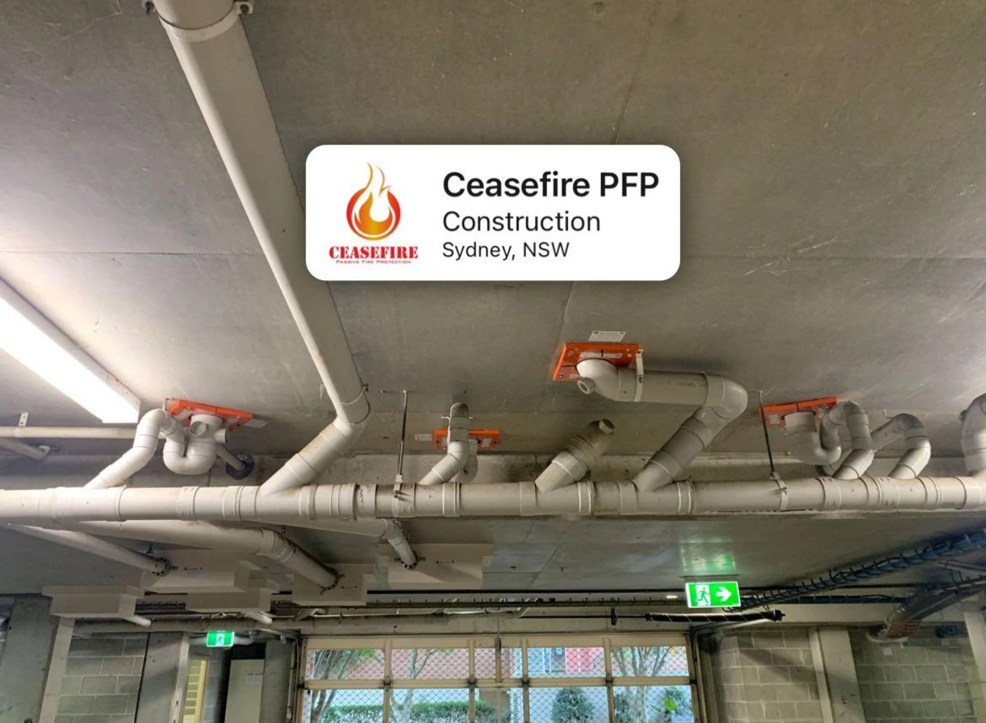 The Critical Role of Fire Retardant Solutions How Ceasefire PFP Protects Lives and Properties
