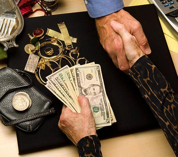 How to Find Reputable Jewelry Buyers in York, PA