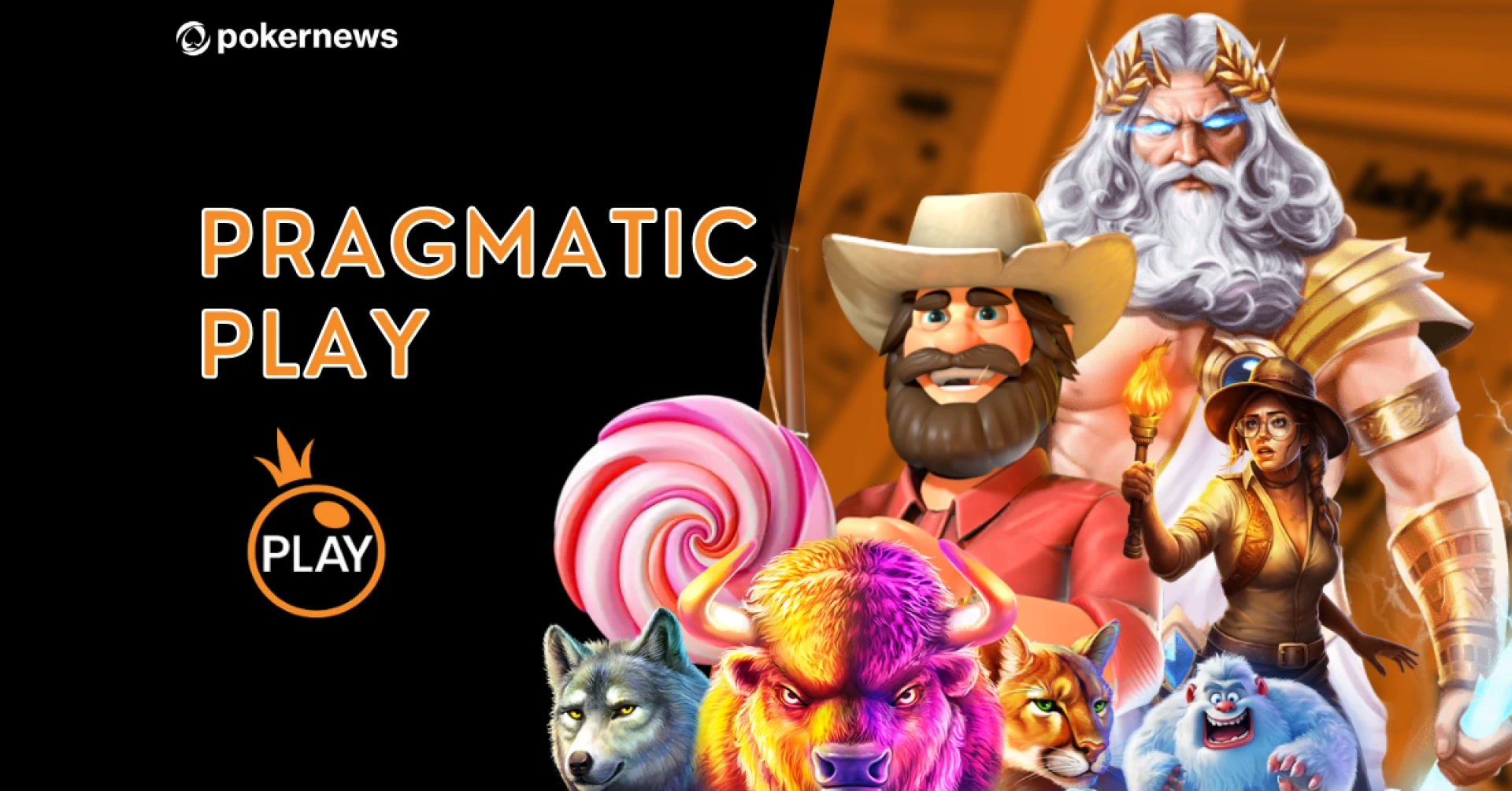 Pragmatic Play Online: Mengukuhkan Posisi Sebagai Pemimpin iGaming Dunia