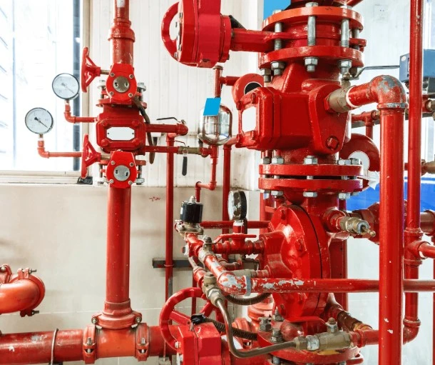 Comprehensive Guide to Engineering Consultancy Services in Saudi Arabia: From HVAC Design to Fire Protection Engineering