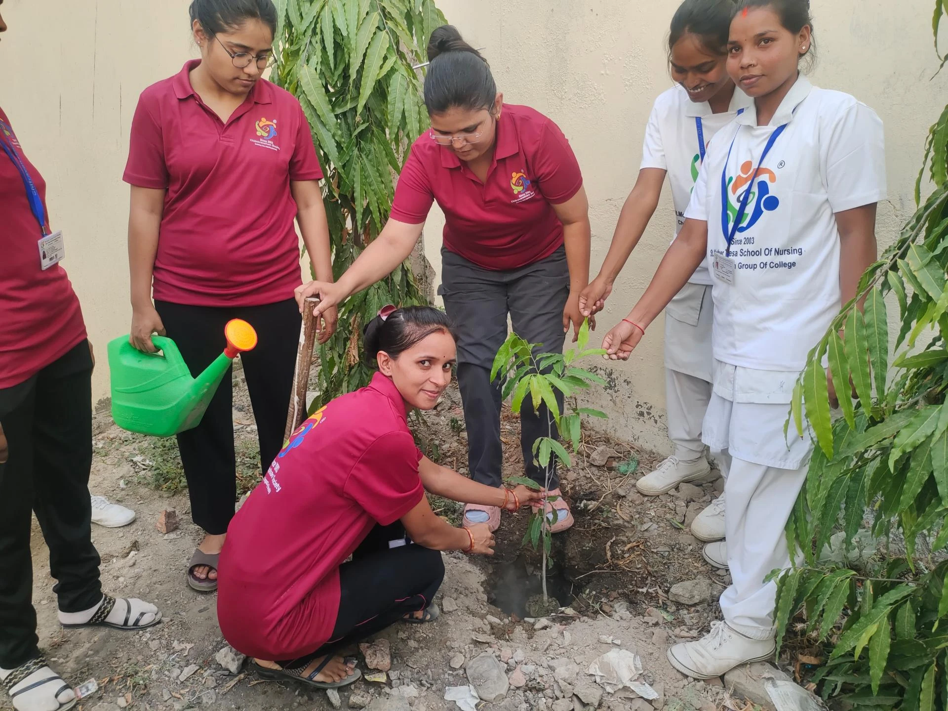 Best Paramedical Institute in Mirzapur