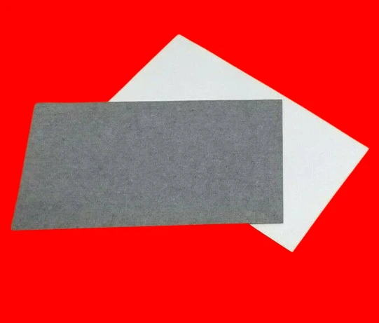 Aerogel in EV Projects