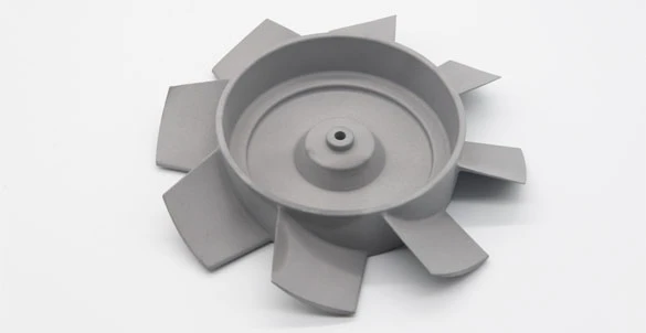 Aluminium Casting Products