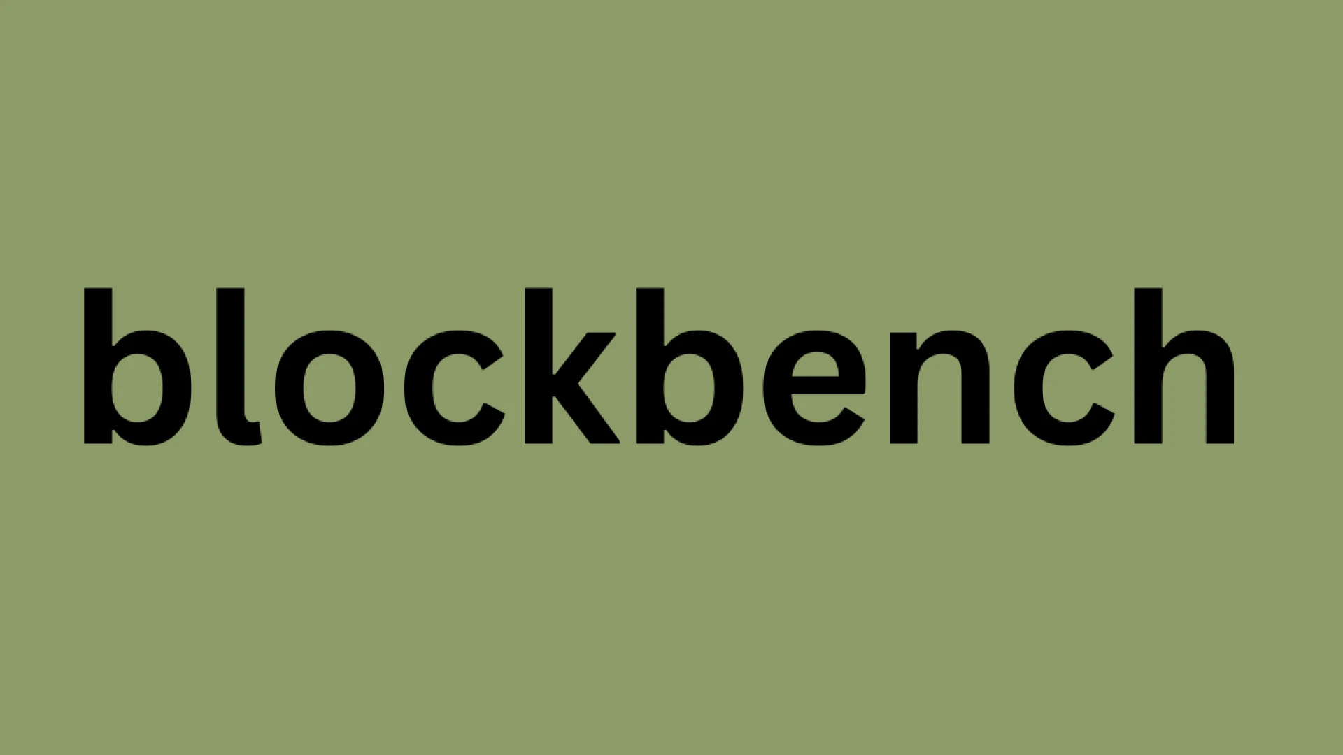 What Is Blockbench & How To Use It  