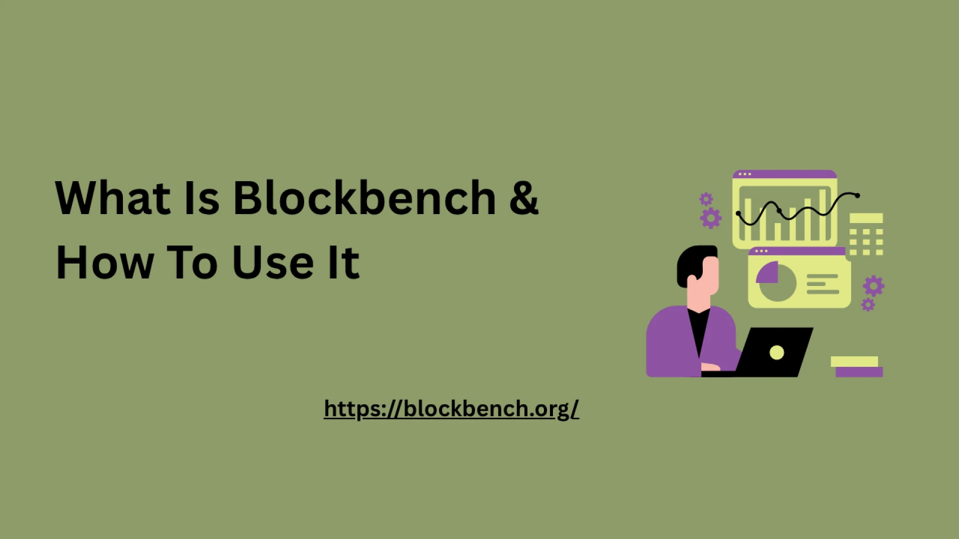 What Is Blockbench & How To Use It  