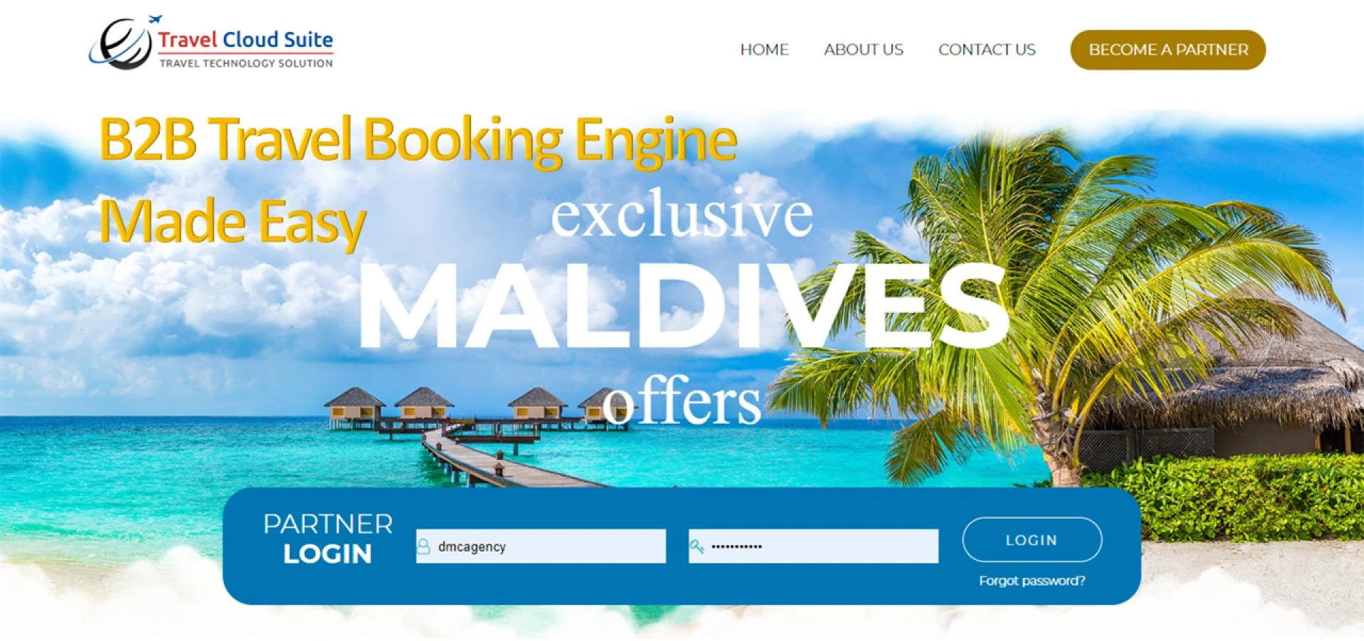 A Complete Guide to Choosing the Right B2B Travel Booking Engine