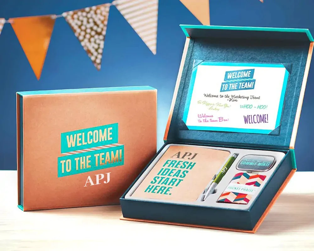 Top Employee Joining Kit Providers in Mohali for Seamless Onboarding