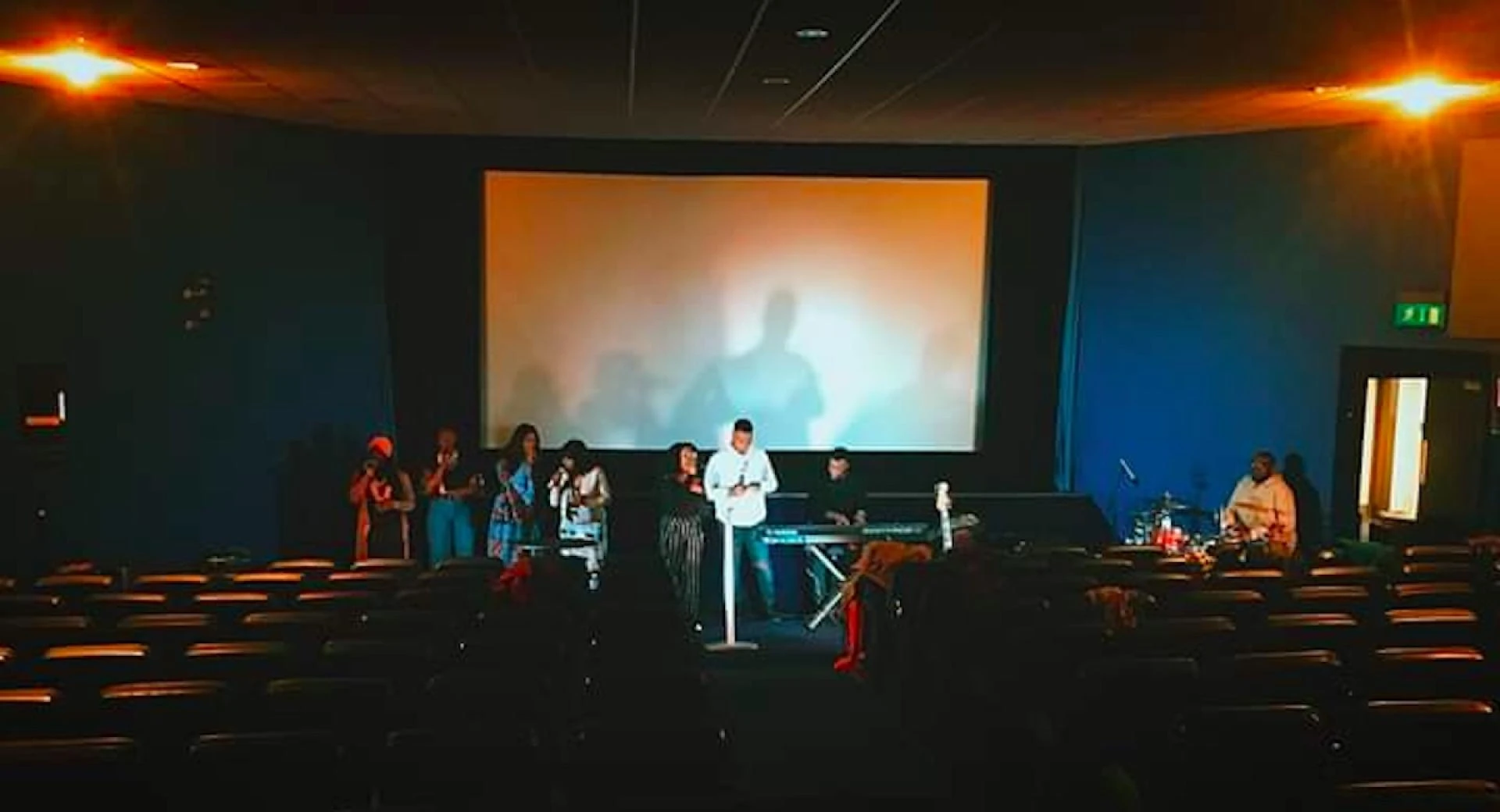 PA System Hire and Expert Sound Services for Every Event