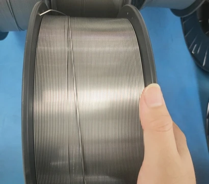 Welding Pressure Vessel