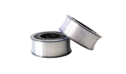 Aluminum Copper Welding Wire AWS A5.10 ER2319