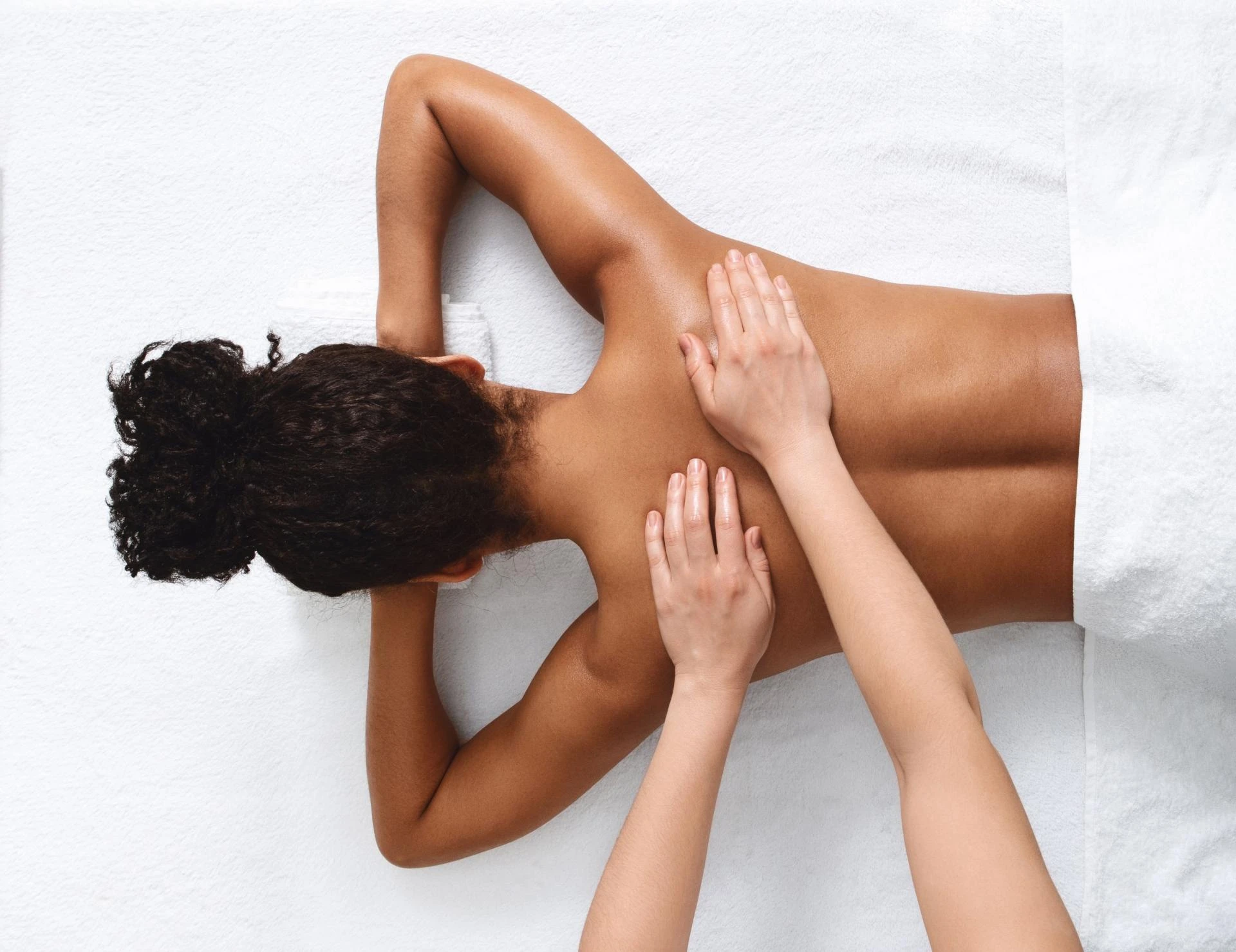 Massage Therapy: Your Path to Pain Relief, Stress Reduction, and Holistic Wellness