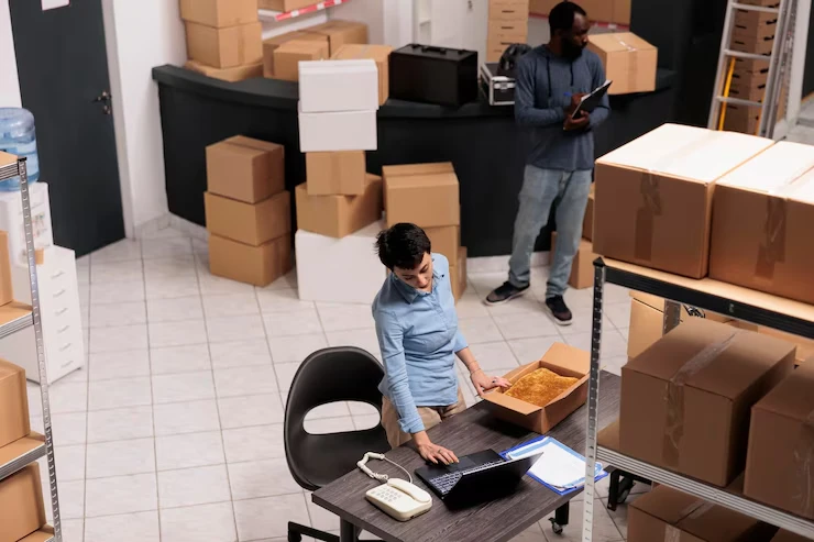 Business Clutter is Bad for Business—Here’s How Commercial Junk Removal Can Help