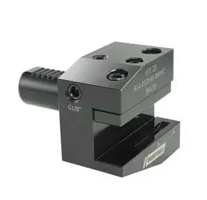 DIN69880-VDI COOLANT TOOL HOLDERS