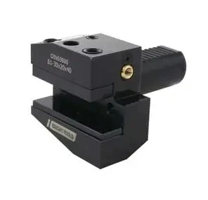 DIN69880-VDI TOOL HOLDERS
