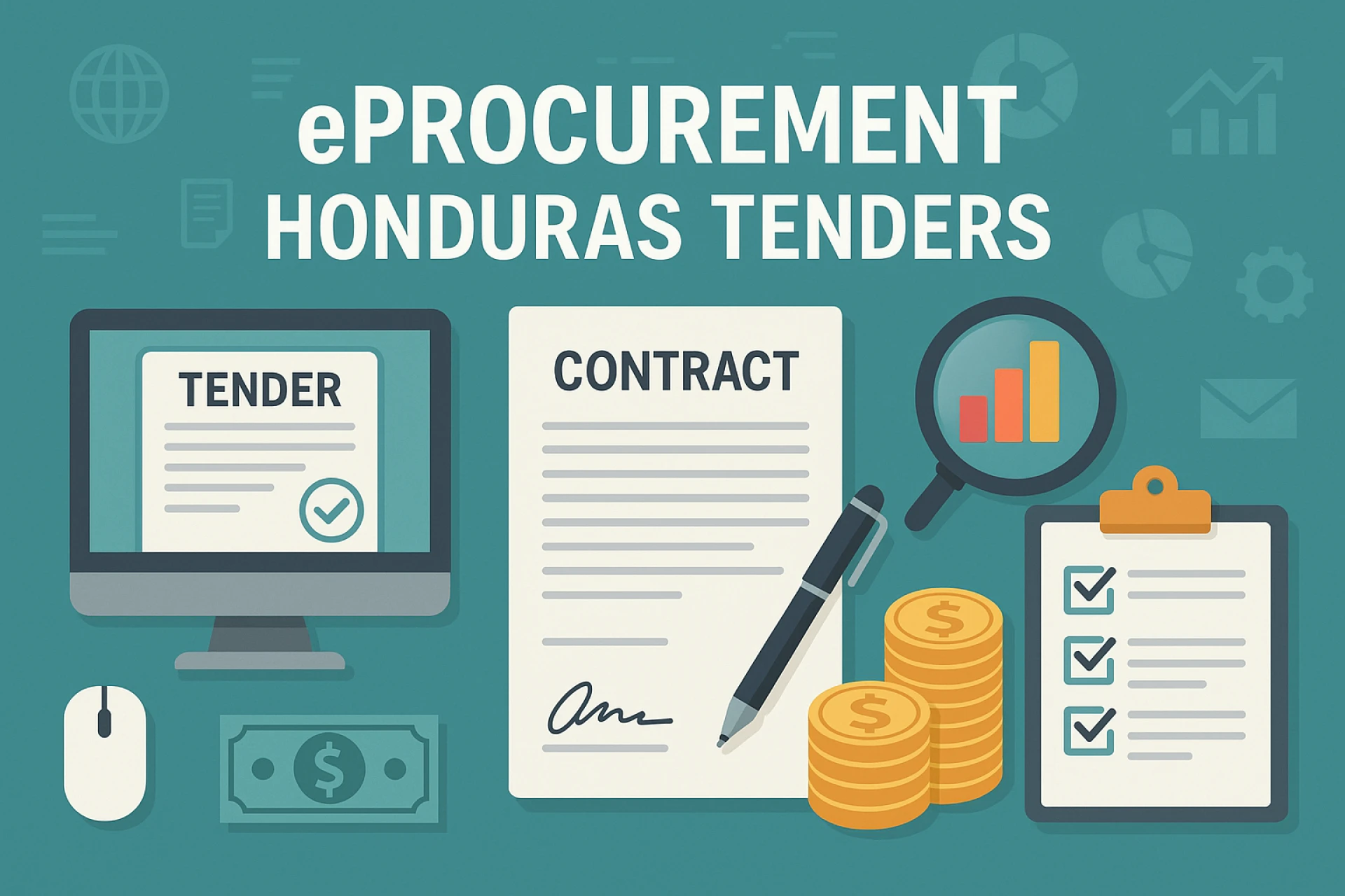 Exploring Honduras Tenders: A Comprehensive Guide to Government Procurement Opportunities