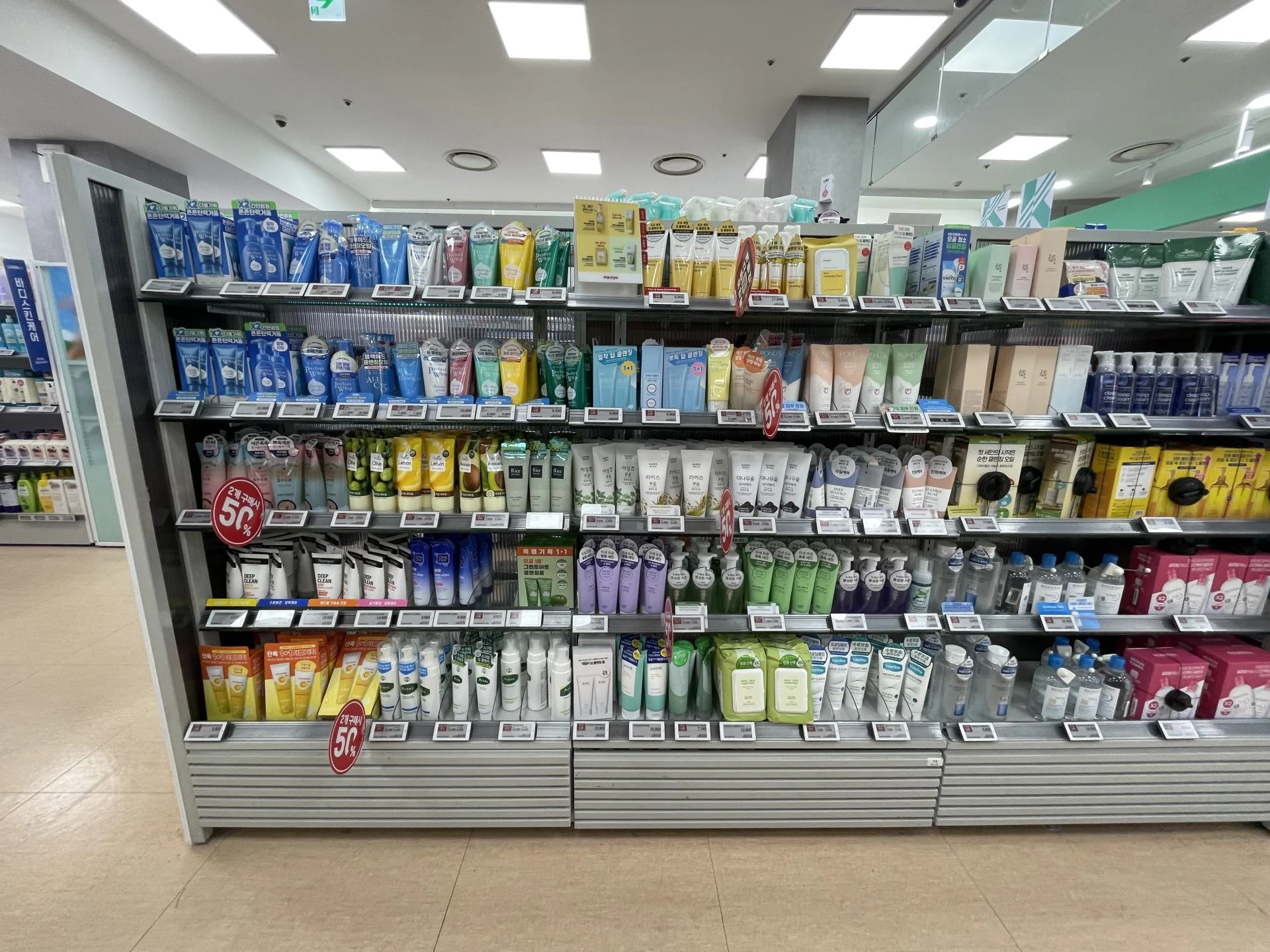 What and Where to Buy in Seoul: A First-Time Visitor’s Shopping List